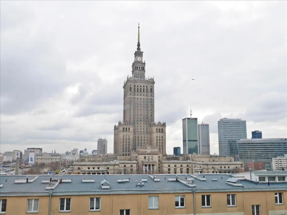 Bagno 154 City Centre Warsaw 0*,  Poland